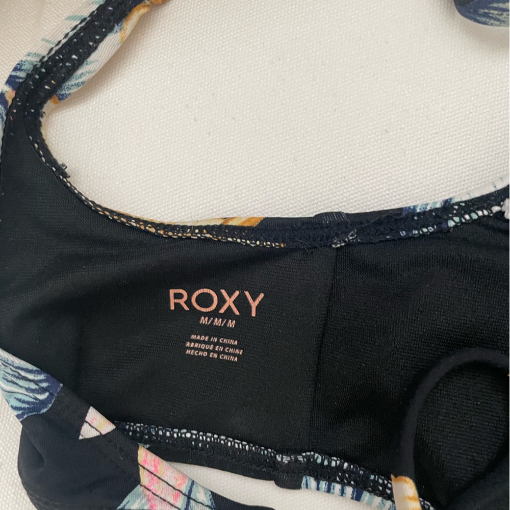 Roxy Bikini Top - image 3